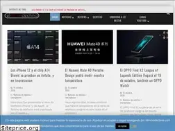 Sites similar to elrincondechina.com