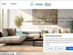 Sites similar to elrincondefehmi.com