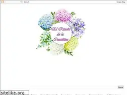 Sites similar to elrincondelacosmetica.blogspot.com