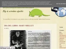 Sites similar to elrincondelarmadillo.blogspot.com
