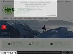 Sites similar to elrincondelastablas.com