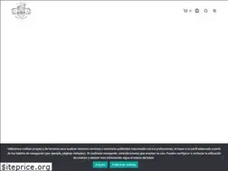 Sites similar to elrincondelbarbudo.com
