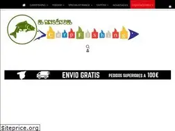 Sites similar to elrincondelcarpfishing.com
