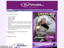 Sites similar to elrincondelcuarzo.com