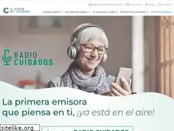 Sites similar to elrincondelcuidador.es