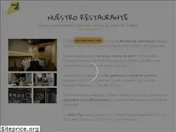 Sites similar to elrincondelfaro.com