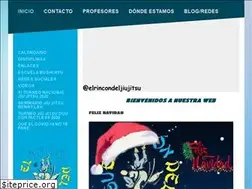 Sites similar to elrincondeljiujitsu.com