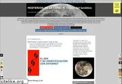 Sites similar to elrincondellunatico.blogspot.com