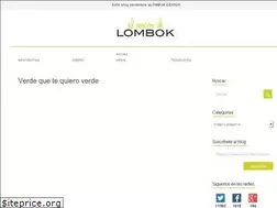 Sites similar to elrincondelombok.com