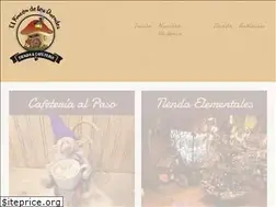 Sites similar to elrincondelosduendes.cl