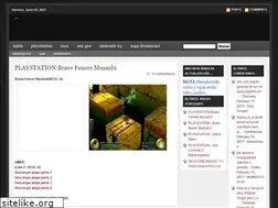 Sites similar to elrincondelosroms.blogspot.com