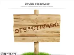 Sites similar to elrincondelparado.com