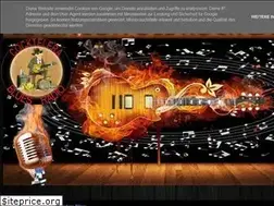 Sites similar to elrincondelrockblues.blogspot.com