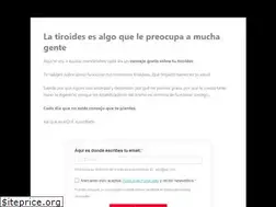 Sites similar to elrincondelsano.com