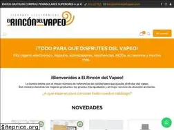 Sites similar to elrincondelvapeo.com