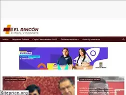 Sites similar to elrincondelvinotinto.com