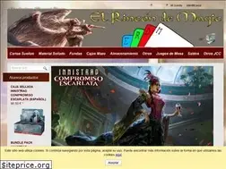 Sites similar to elrincondemagic.com