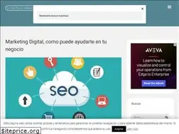 Sites similar to elrincondemarketing.es