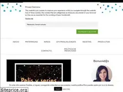 Sites similar to elrincondemirecreo.es