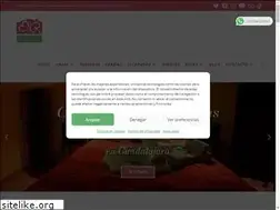 Sites similar to elrincondemonasterio.com