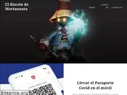 Sites similar to elrincondemorta.wordpress.com