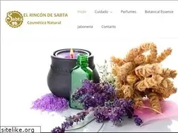 Sites similar to elrincondesabta.com