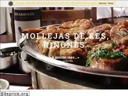 Sites similar to elrincondesiempre.pe