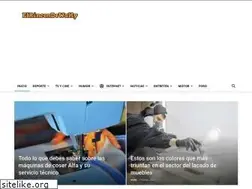 Sites similar to elrincondewally.com