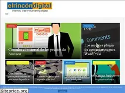 Sites similar to elrincondigital.com