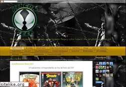 Sites similar to elrincongeek08.blogspot.com