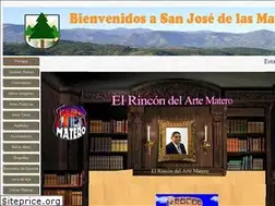 Sites similar to elrinconmatero.com