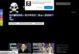 Sites similar to elrinconparanormal.blogspot.com