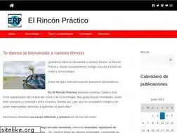 Sites similar to elrinconpractico.com