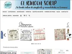 Sites similar to elrinconscrap.com