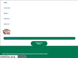 Sites similar to elrinconsito.com