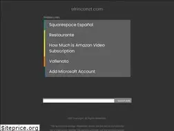 Sites similar to elrinconzt.com