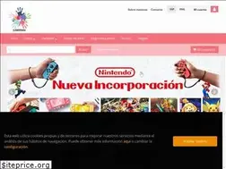 Sites similar to elrindemaria.com