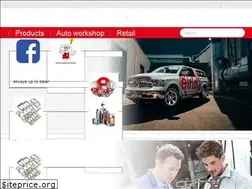 Sites similar to elring.com
