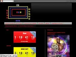 Sites similar to elringdelhonor.blogspot.com