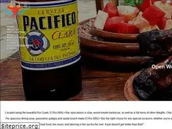 Sites similar to elriobbqbar.com