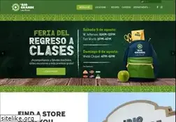 Sites similar to elriogrande.net