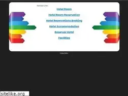 Sites similar to elriohotel.com