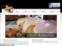 Sites similar to elriostoughton.com