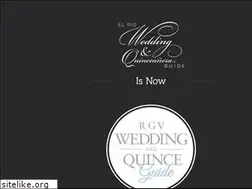 Sites similar to elriowedding.com