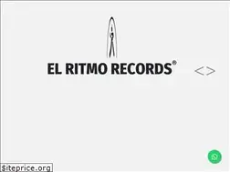Sites similar to elritmorecords.com