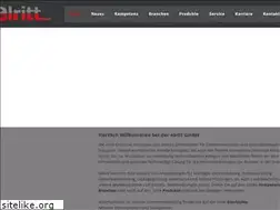 Sites similar to elritt.de