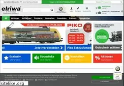 Sites similar to elriwa.de