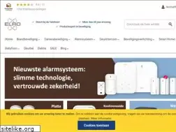 Sites similar to elro.eu