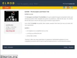Sites similar to elrob.org