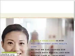 Sites similar to elroblehomecare.com